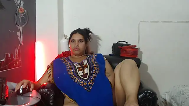 Lachichona2013's Webcam Show