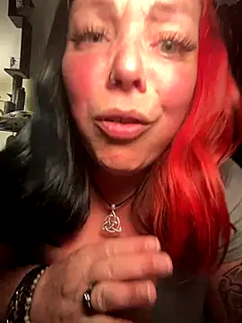 voorheesgirl's Webcam Show