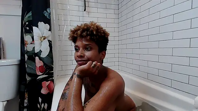 Jayla_Quinn's Webcam Show