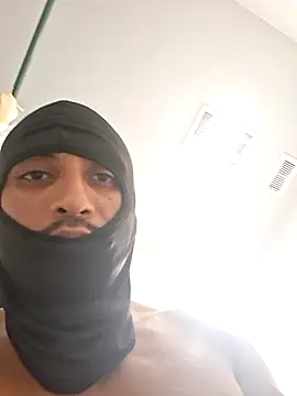 xchentfoo's Webcam Show