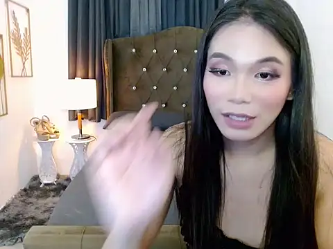 alexaloove's Webcam Show