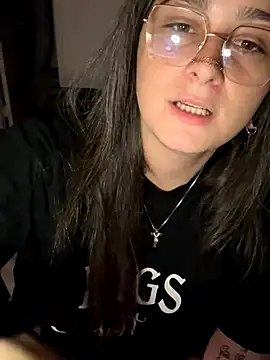 Alix_Valentine's Webcam Show