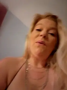 IvyPaige's Webcam Show