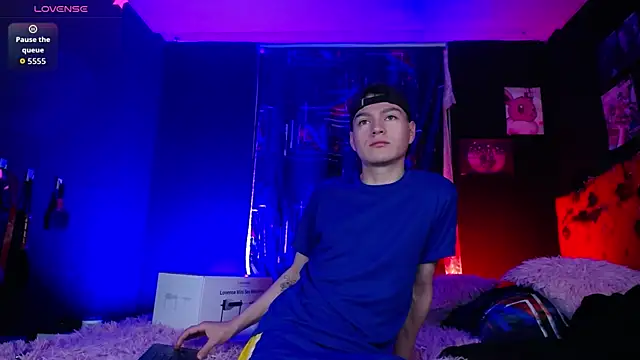 supernova-love's Webcam Show