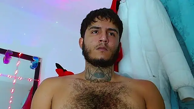 Lord_Luciferhot_Dirty666 现场性爱视讯表演