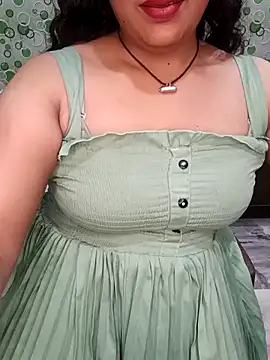 Your-Yashika's Webcam Show