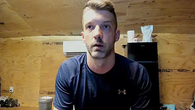 Kenny_Kyle's Webcam Show