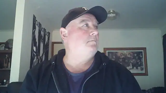 KINKYBLUEYES69's Webcam Show