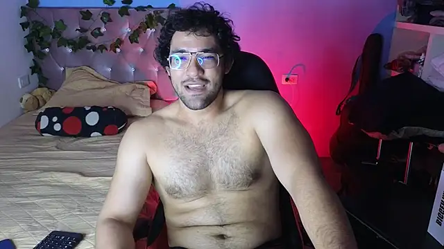 FreyrStyle's Webcam Show