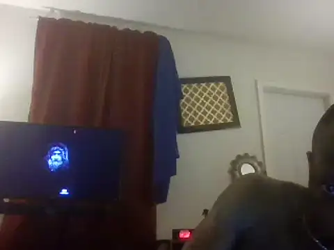 KingB8r's Webcam Show