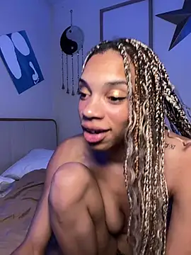 goddesskash's Webcam Show