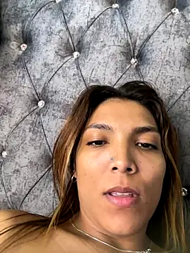 Show webcam de FunLatinGirls_couple