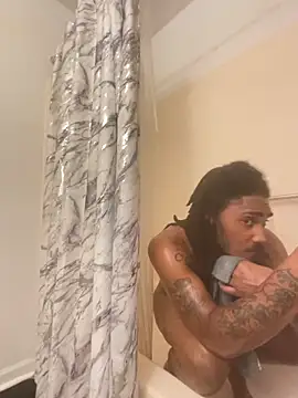 BD2LONG's Webcam Show