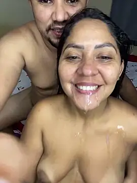 mayemarc's Webcam Show
