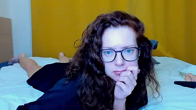 MiradaDiaz Webcam-Show
