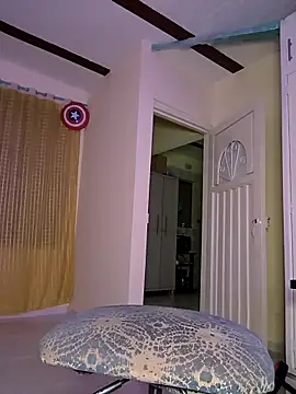 Jiafei69's Webcam Show