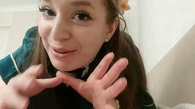 SwipedSpandex's Webcam Show