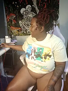 Oya999IAM Webcamshow