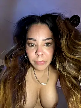 LilEuphoria's Webcam Show