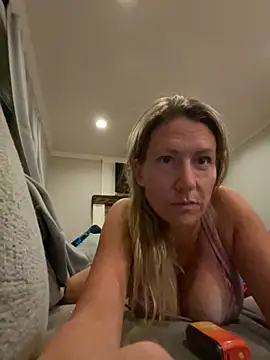sophiasloane's Webcam Show