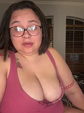 JadeGalaxies Webcamshow