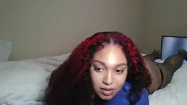 jaydadior Webcamshow