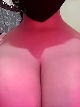 -Sahar's Webcam Show