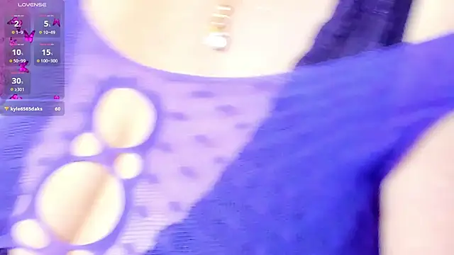 cataleya_mom's Webcam Show