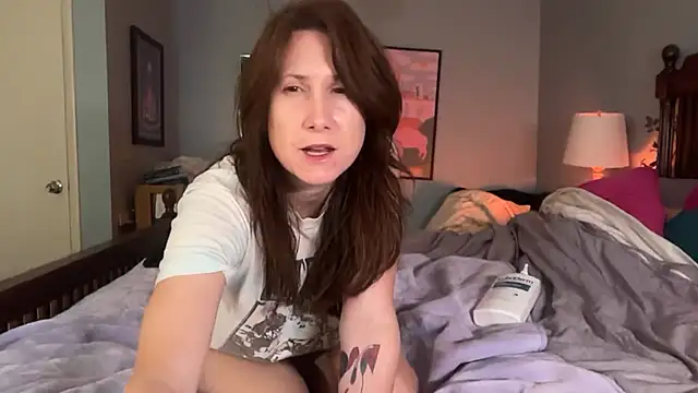 MommyGoddessL's Live Sex Cam Show