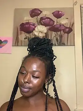 TinyBlazian901's Webcam Show