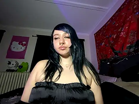 GoddessJemma's Live Sex Cam Show