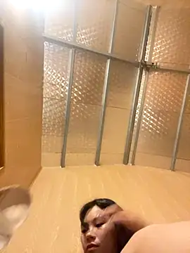 Lin_9998's Webcam Show