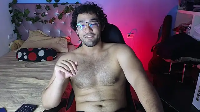 FreyrStyle's Webcam Show