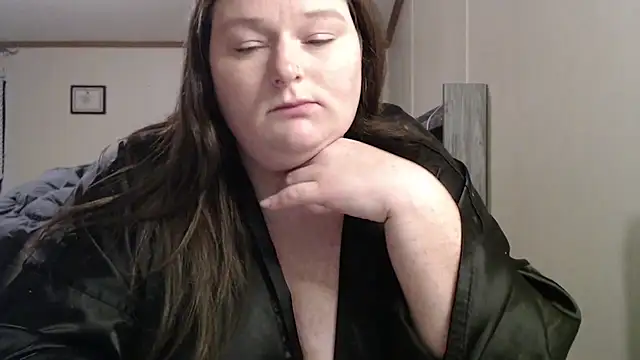 ScarlettRose129's Webcam Show