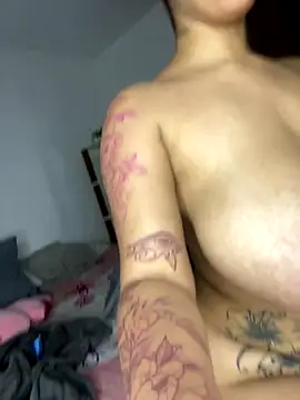 Charlotee_'s Webcam Show