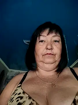 Malvina911's Live Sex Cam Show