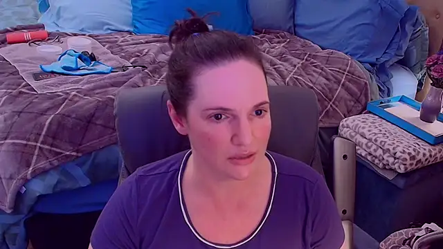 ninajaymes' Live Sex Cam Show