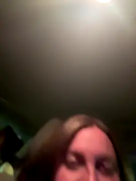 candyglaze's Webcam Show