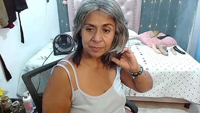 lalisha_96's Webcam Show