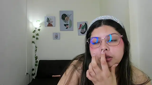 Liz_mannah's Webcam Show