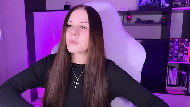 jasminevine's Webcam Show