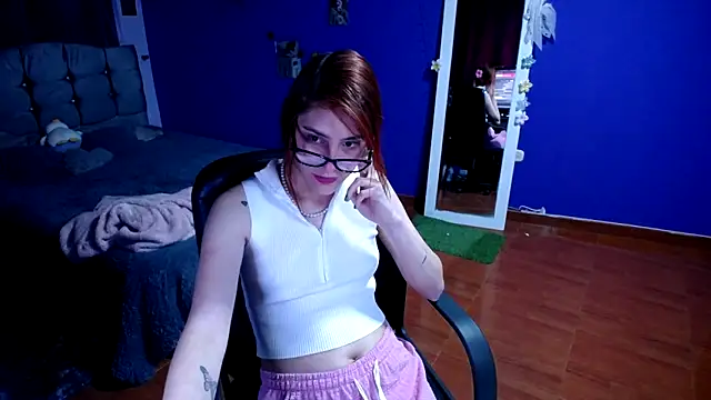 IsaBaileys_'s Webcam Show