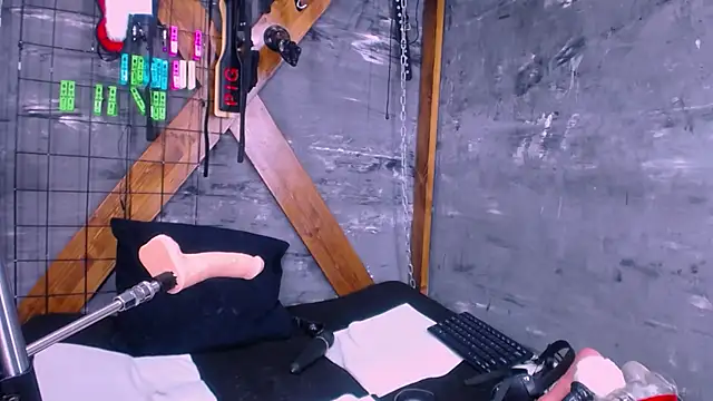 Lany_Bms' Webcam Show