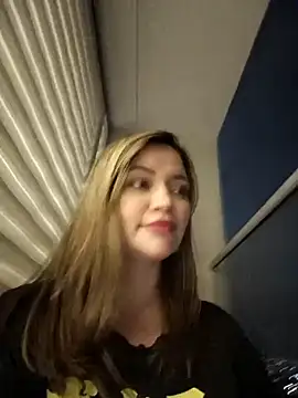 aliiceFM's Webcam Show
