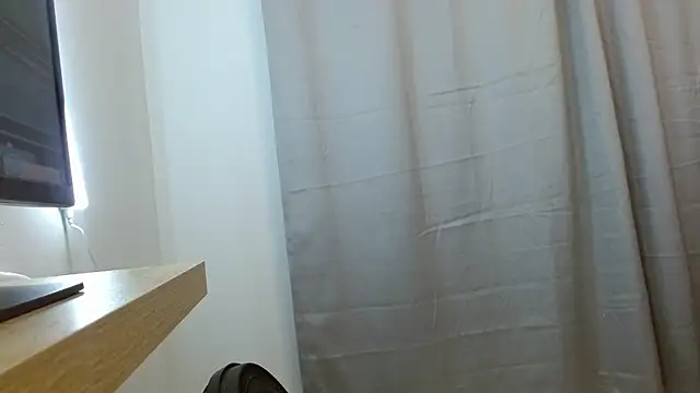 venexxxia_sein's Webcam Show