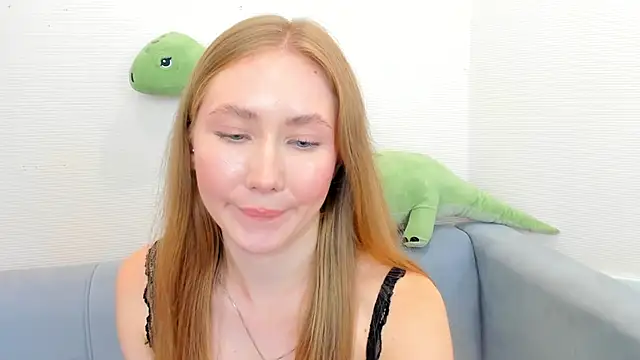 AlexMiss_Ray's Webcam Show
