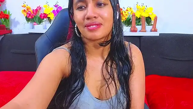 FannyXhot's Webcam Show