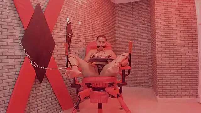 Show Webcam de cony_bigass