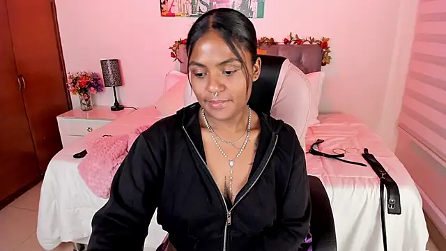 Show Webcam de Lucie_Harper