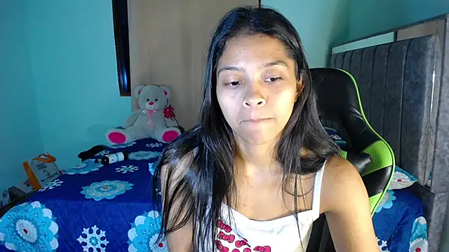 Camdy_swet_hot Webcam-Show